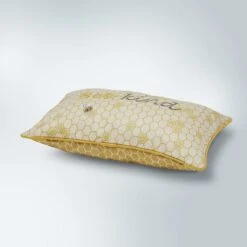 Bee Kind Cushion Natural -Home Decor Shop 1000182093 alt02