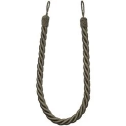 Rope Tieback -Home Decor Shop 30111385