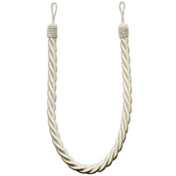 Rope Tieback -Home Decor Shop 30131867