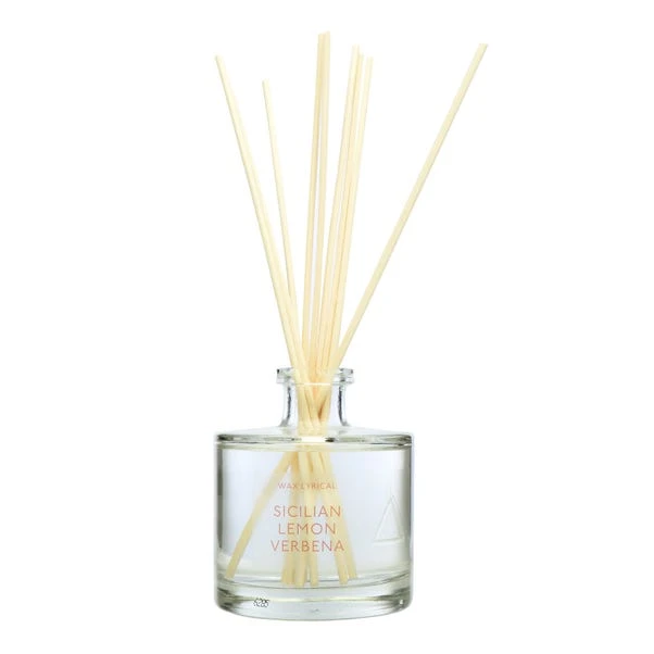 Lemon Verbena Diffuser 2 Lemon Verbena Diffuser - Image 2