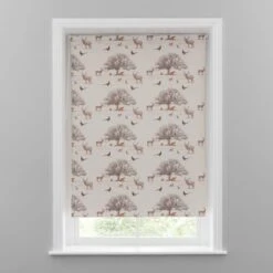 Tatton Blackout Roller Blind -Home Decor Shop 30156339 alt02