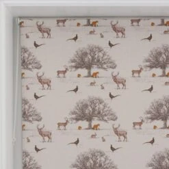 Tatton Blackout Roller Blind -Home Decor Shop 30156500 alt05