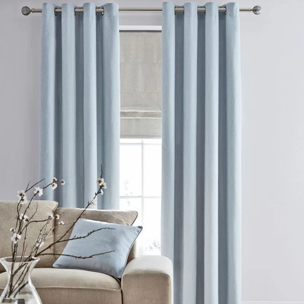 Hayden Eyelet Curtains 12 Hayden Eyelet Curtains - Image 12