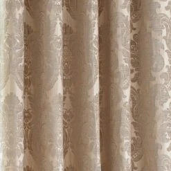 Versailles Eyelet Curtains -Home Decor Shop 30206316 alt02