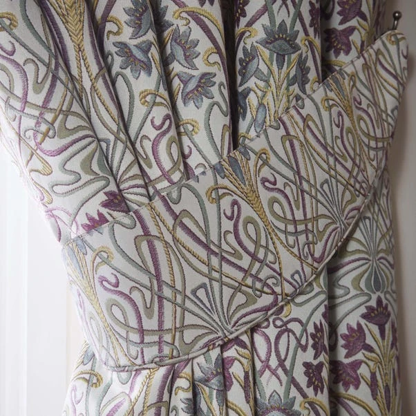 Lucetta Tiebacks 8 Lucetta Tiebacks - Image 8