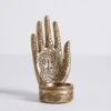 Buddha Hand Tealight Holder