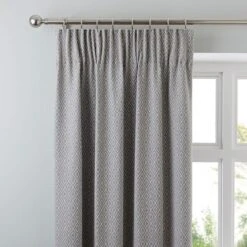 Elements Oslo Pencil Pleat Curtains 32 Elements Oslo Pencil Pleat Curtains -Home Decor Shop 30631915