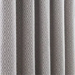 Elements Oslo Pencil Pleat Curtains 26 Elements Oslo Pencil Pleat Curtains -Home Decor Shop 30631916 alt02
