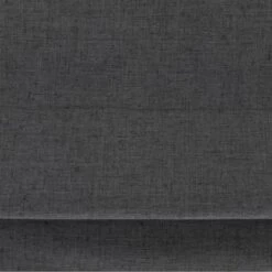 Linen Mix Blackout Roman Blind -Home Decor Shop 30646054 alt01