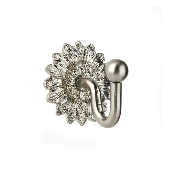 Leaf Curtain Hooks 1 Leaf Curtain Hooks