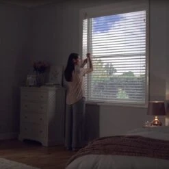 Room Darkening Venetian Blind 28 Room Darkening Venetian Blind -Home Decor Shop 30651408 alt03