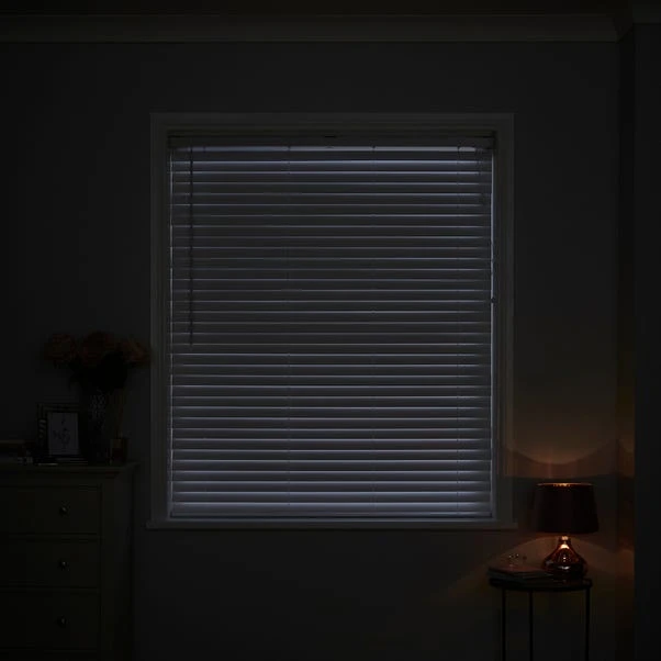 Room Darkening Venetian Blind 14 Room Darkening Venetian Blind - Image 14