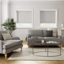 Fauxwood Venetian Blind -Home Decor Shop 30656908 alt03