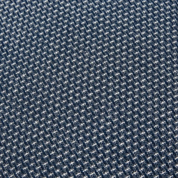 Easton Dobby Floor Cushion 9 Easton Dobby Floor Cushion - Image 9