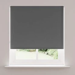 Blackout Roller Blind -Home Decor Shop 30672498