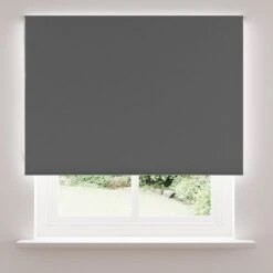 Blackout Roller Blind