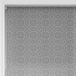 Purity Tile Moisture Resistant Daylight Roller Blind 39 Purity Tile Moisture Resistant Daylight Roller Blind -Home Decor Shop 30672535 alt05