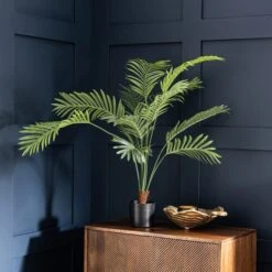 Artificial Areca Palm Plant
