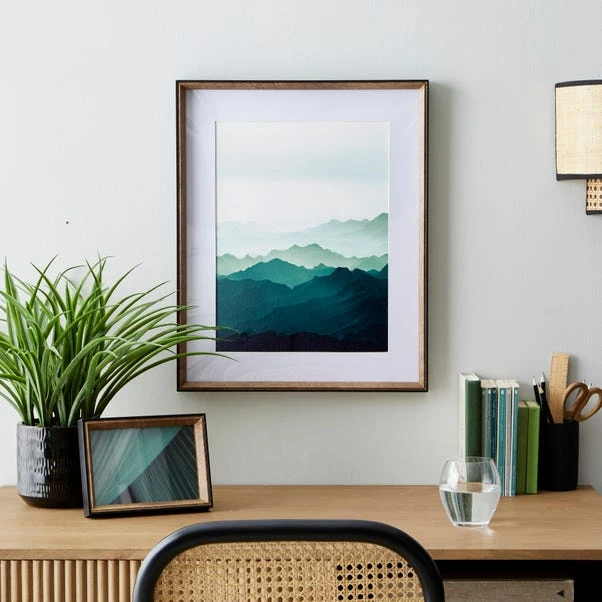 Fulton Natural And Black Photo Frame 15 Fulton Natural And Black Photo Frame - Image 15