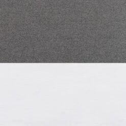 Luna Grey Blackout And Pollen Reducing Double Roller Blind 33 Luna Grey Blackout And Pollen Reducing Double Roller Blind -Home Decor Shop 30731931 alt01