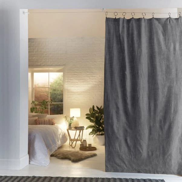 Support Bracket For Room Dividing Wire 3 Support Bracket For Room Dividing Wire - Image 3