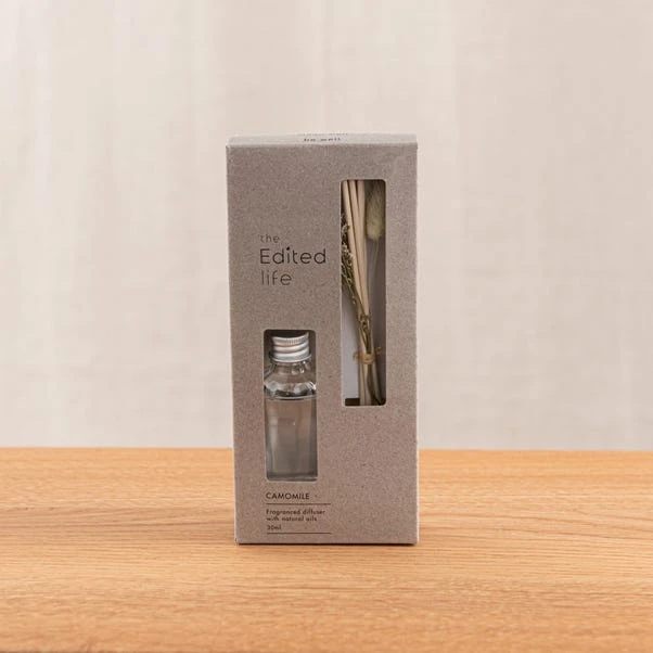 Camomile Diffuser 1 Camomile Diffuser