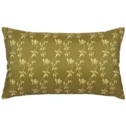 Leopard Forest Outdoor Cushion -Home Decor Shop 30744242 alt02