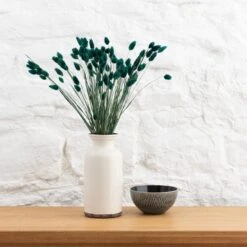 Dried Phalaris Bouquet 32 Dried Phalaris Bouquet -Home Decor Shop 30747116