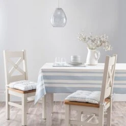 Riviera Stripe Seat Pad 9 Riviera Stripe Seat Pad -Home Decor Shop 30753116 alt03