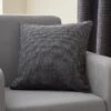 Albert Chenille Cushion