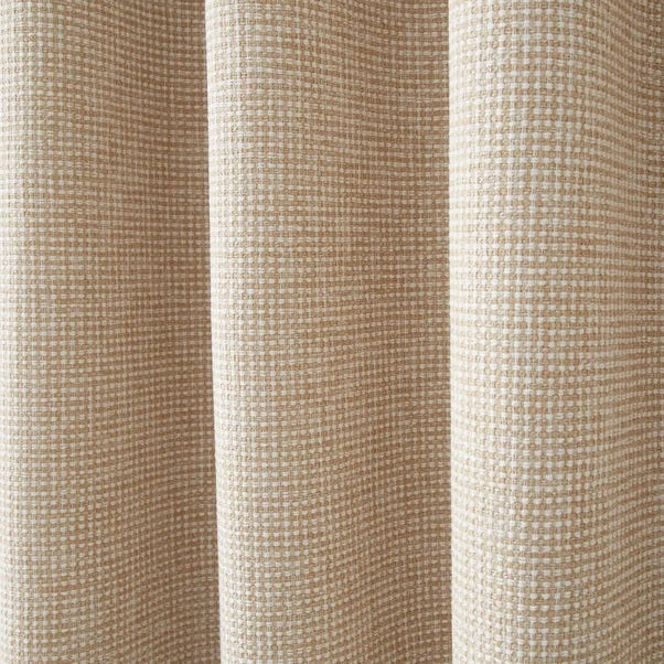 Albert Chenille Eyelet Curtains 8 Albert Chenille Eyelet Curtains - Image 8