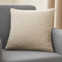 Albert Chenille Eyelet Curtains 24 Albert Chenille Eyelet Curtains -Home Decor Shop 30754753 alt07