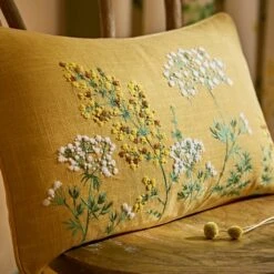 Marsh Botanical Boudoir Cushion -Home Decor Shop 30757478 alt02