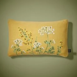 Marsh Botanical Boudoir Cushion -Home Decor Shop 30757478 alt05