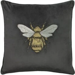 Hortus Bee Cushion -Home Decor Shop 30759468