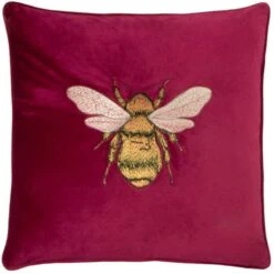 Hortus Bee Cushion -Home Decor Shop 30759470