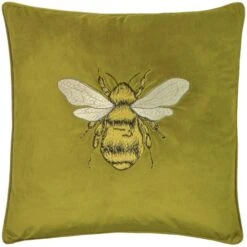 Hortus Bee Cushion -Home Decor Shop 30759472