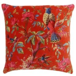 Paradise Velvet Cushion 7 Paradise Velvet Cushion -Home Decor Shop 30759481