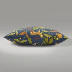 Printed Jungle Cushion Cover -Home Decor Shop 30766458 alt03
