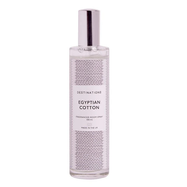 Egyptian Cotton Room Spray 2 Egyptian Cotton Room Spray - Image 2