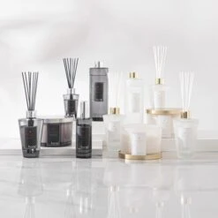 Hotel Neroli & Amber Soy Blend Multi Wick Candle -Home Decor Shop 30766900 alt04