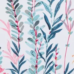 Whimsical Botanical Multi Blackout Roller Blind -Home Decor Shop 30767455 alt01