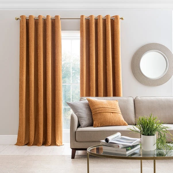 Chenille Pleat Cushion 9 Chenille Pleat Cushion - Image 9