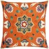 Furn. Folk Flora Outdoor Cushion