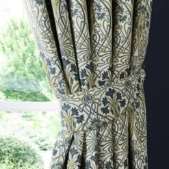 Lucetta Tiebacks 10 Lucetta Tiebacks -Home Decor Shop 30794918