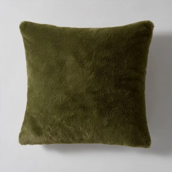 Adeline Faux Fur Cushion Cover 18 Adeline Faux Fur Cushion Cover - Image 18