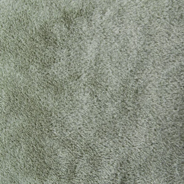 Adeline Faux Fur Cushion Cover 8 Adeline Faux Fur Cushion Cover - Image 8