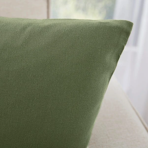 Amal Cotton Cushion Cover 2 Amal Cotton Cushion Cover - Image 2