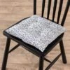 Hurdle Printed Seat Pad