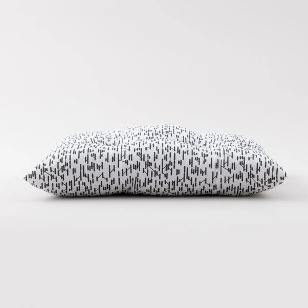 Hurdle Printed Seat Pad 5 Hurdle Printed Seat Pad - Image 5